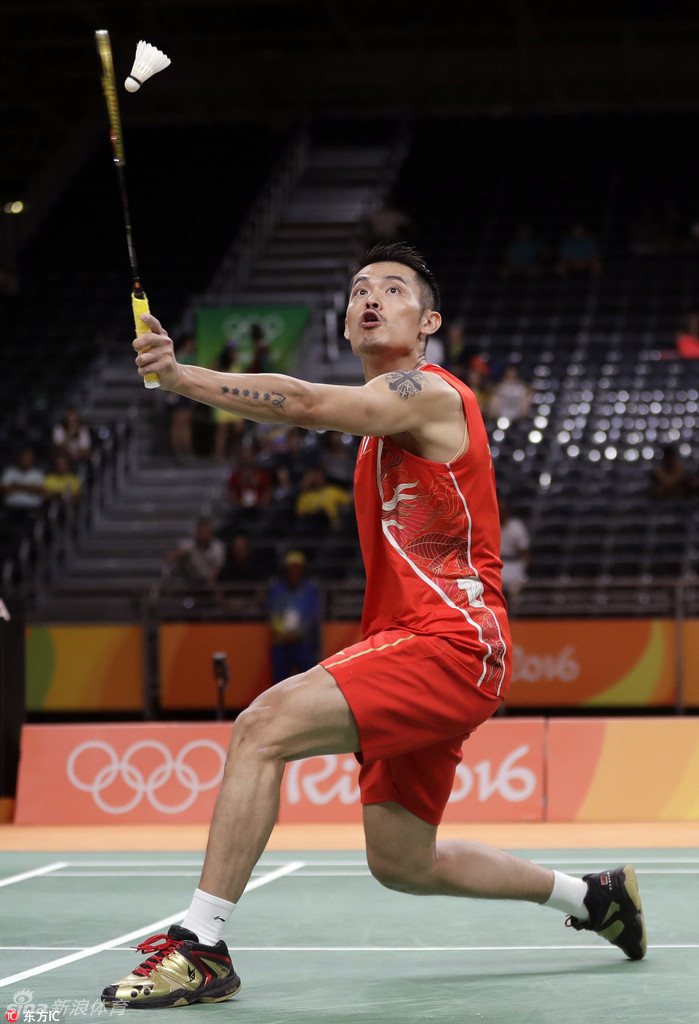 重大赛事中 重大赛事中