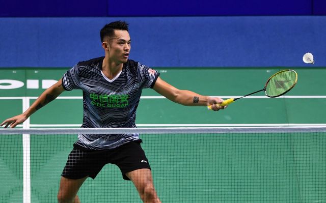 者的姿态迎 者的姿态迎