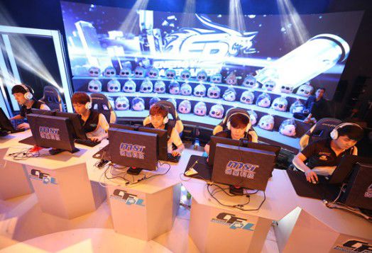 反击将对热 反击将对热