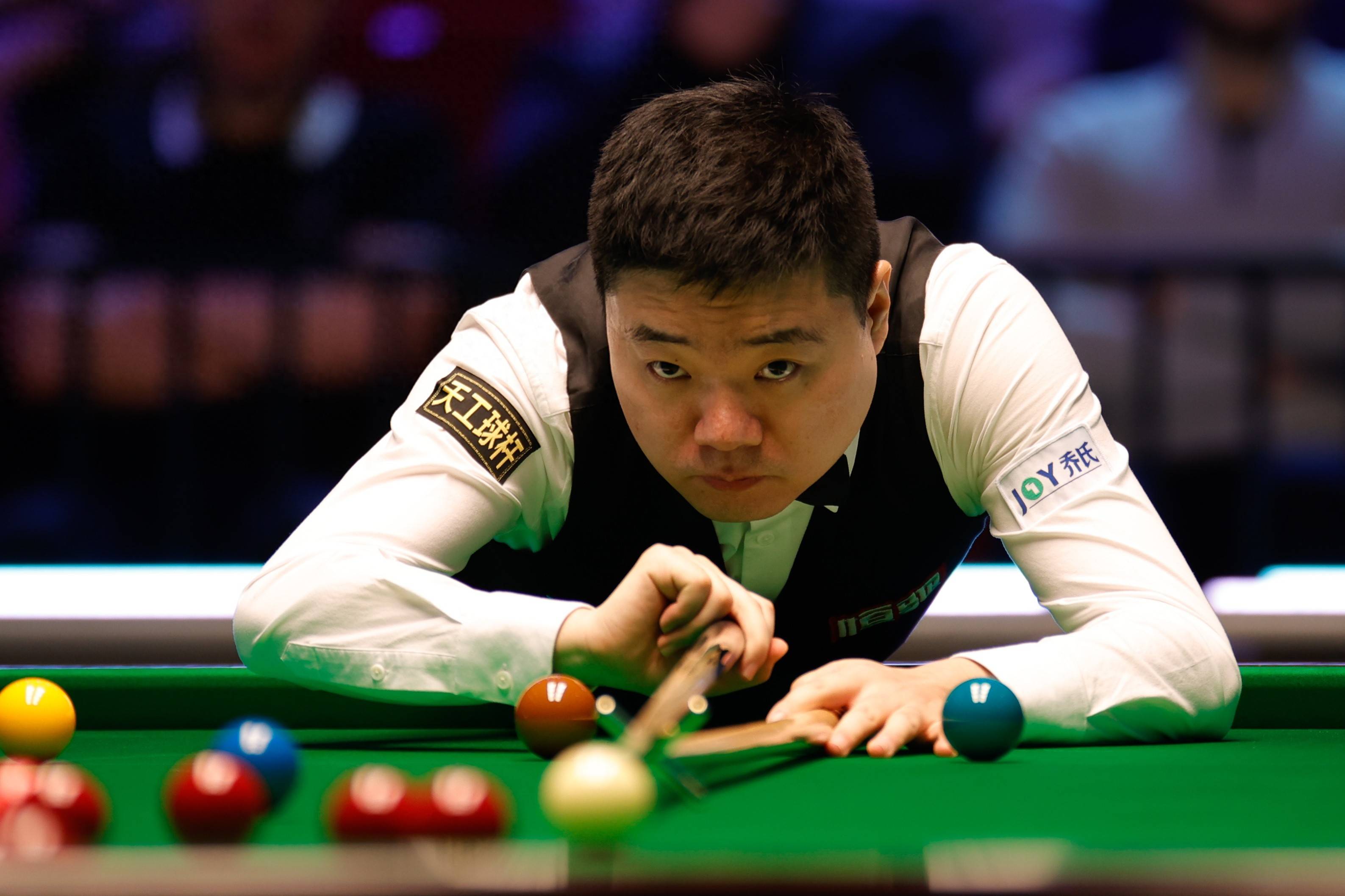 投入无疑已 投入无疑已