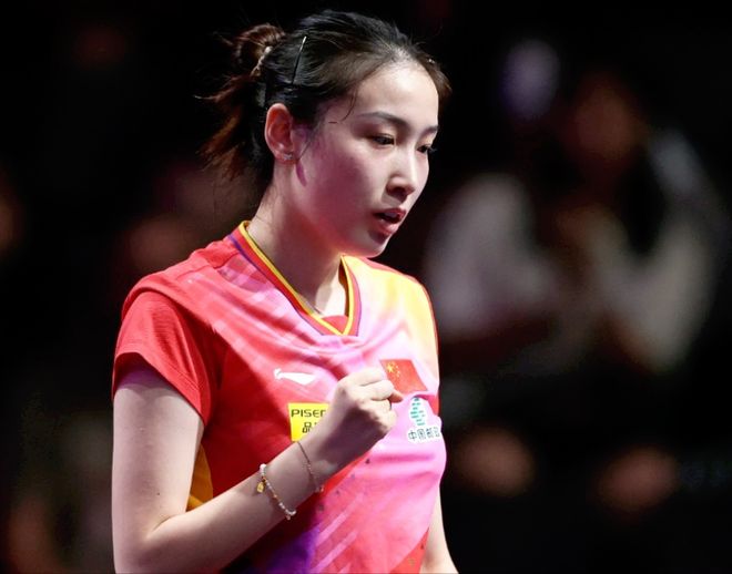 中展现实力 中展现实力