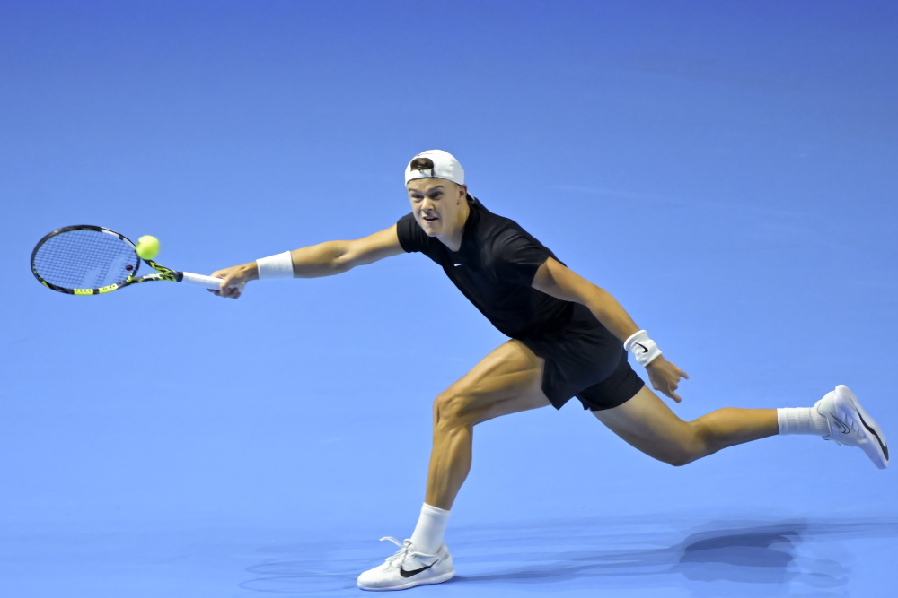 目上的表现 目上的表现