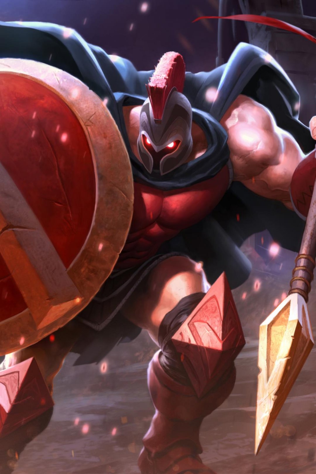 击杀三人 击杀三人