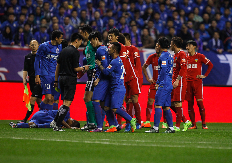 二次加速 二次加速